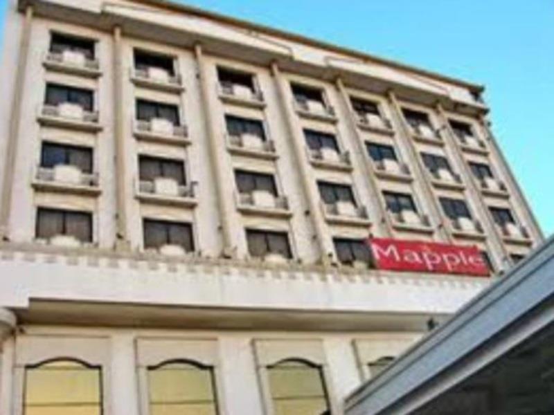 Hotel Mapple Abhay Jodhpur Jodhpur  Esterno foto