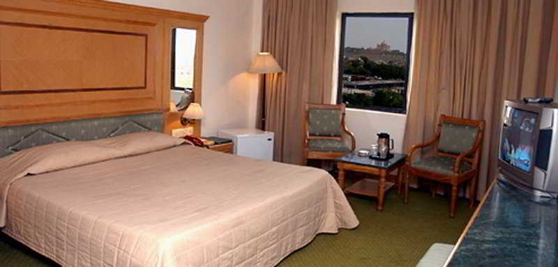 Hotel Mapple Abhay Jodhpur Jodhpur  Esterno foto