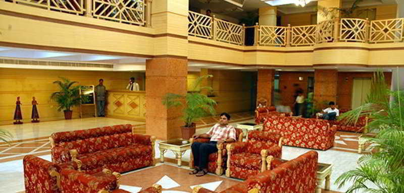Hotel Mapple Abhay Jodhpur Jodhpur  Interno foto