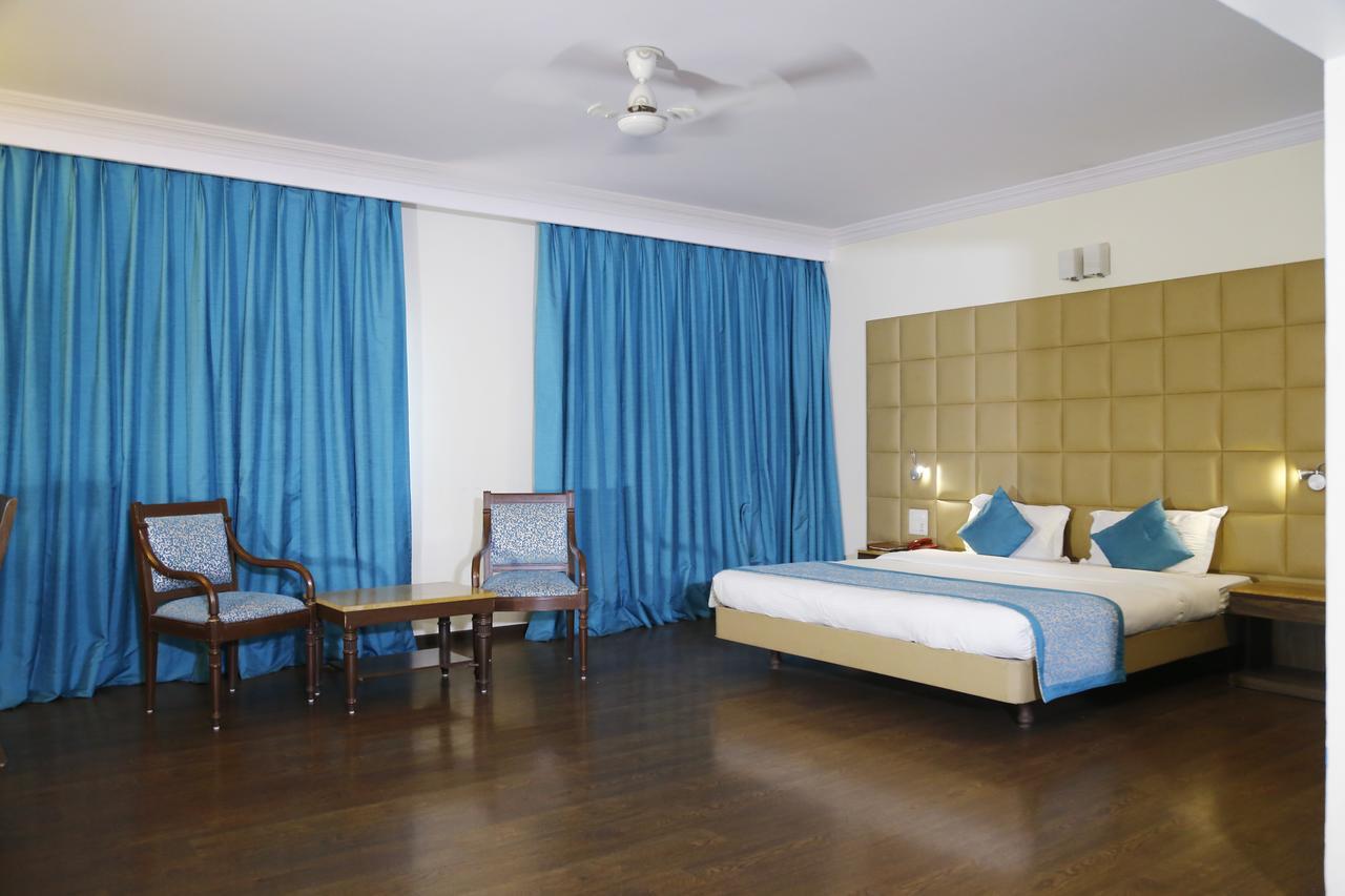 Hotel Mapple Abhay Jodhpur Jodhpur  Esterno foto