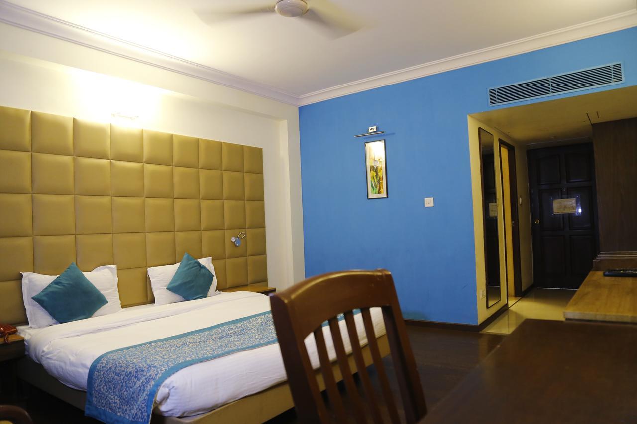 Hotel Mapple Abhay Jodhpur Jodhpur  Esterno foto