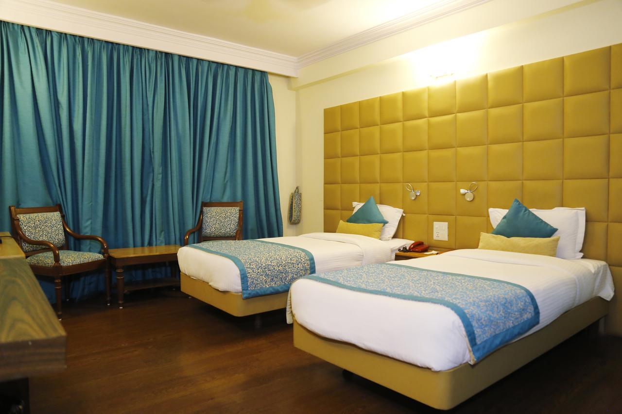 Hotel Mapple Abhay Jodhpur Jodhpur  Esterno foto
