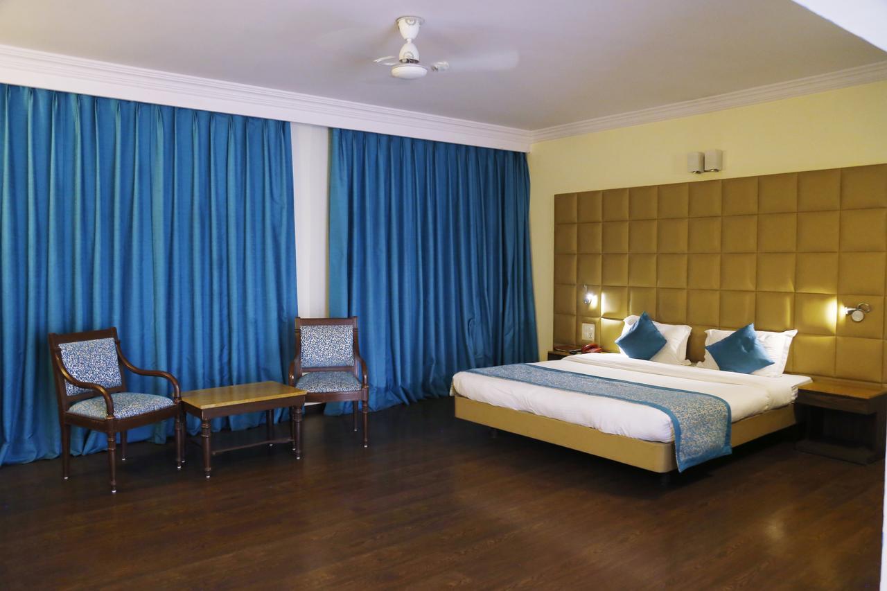 Hotel Mapple Abhay Jodhpur Jodhpur  Esterno foto