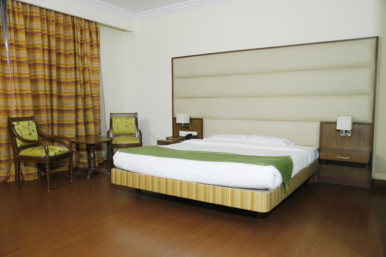 Hotel Mapple Abhay Jodhpur Jodhpur  Esterno foto