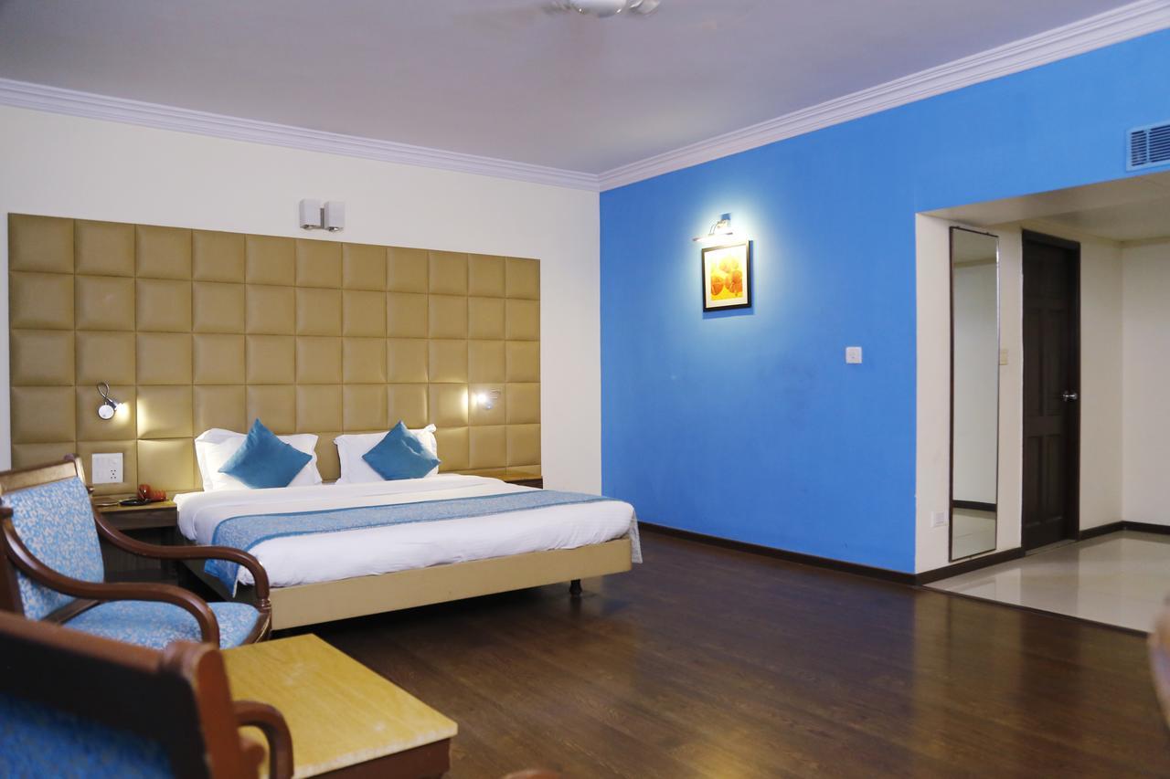 Hotel Mapple Abhay Jodhpur Jodhpur  Esterno foto