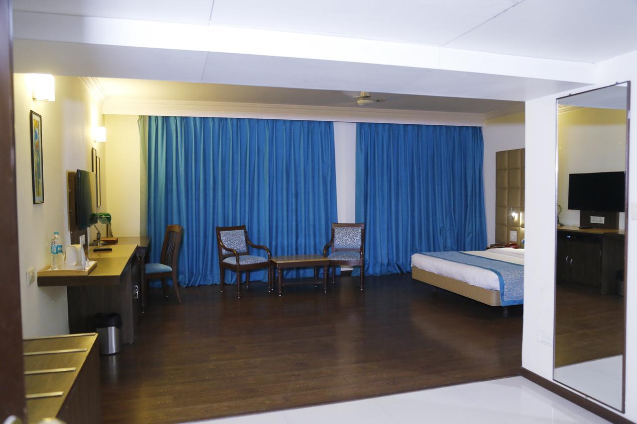 Hotel Mapple Abhay Jodhpur Jodhpur  Esterno foto