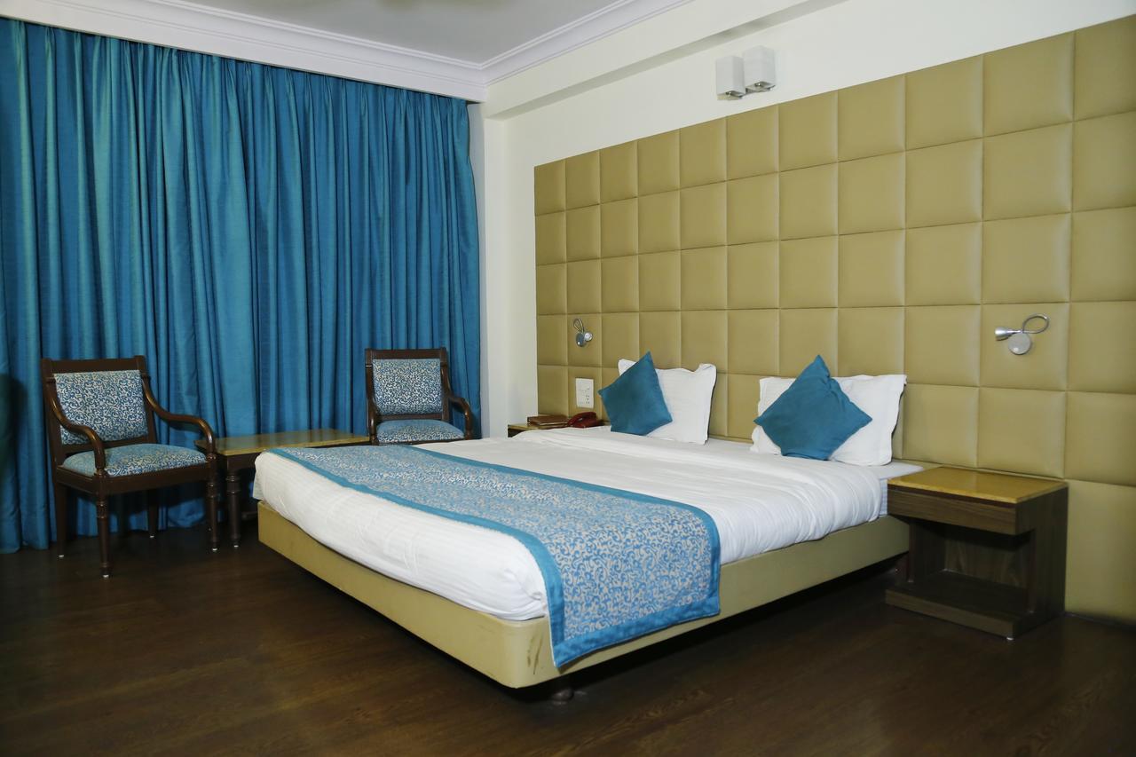 Hotel Mapple Abhay Jodhpur Jodhpur  Esterno foto