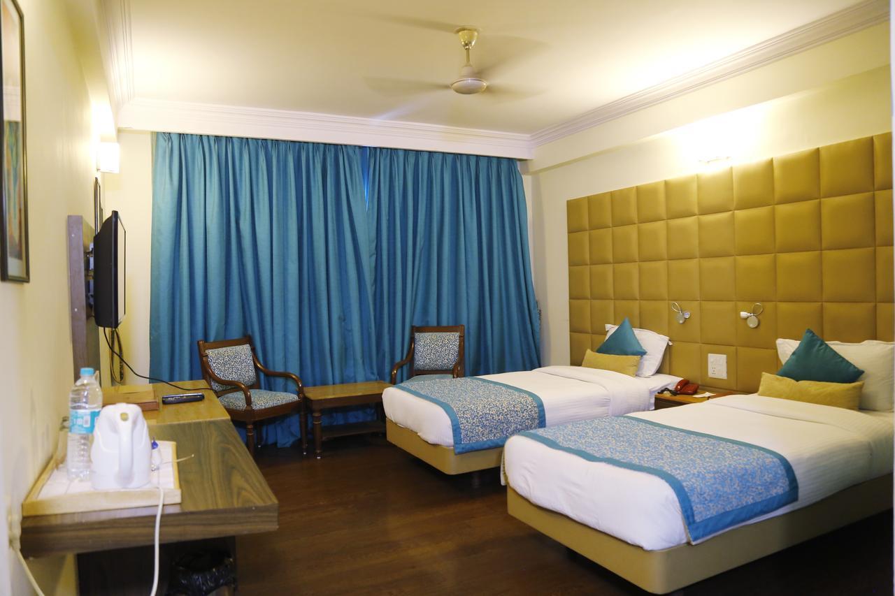 Hotel Mapple Abhay Jodhpur Jodhpur  Esterno foto