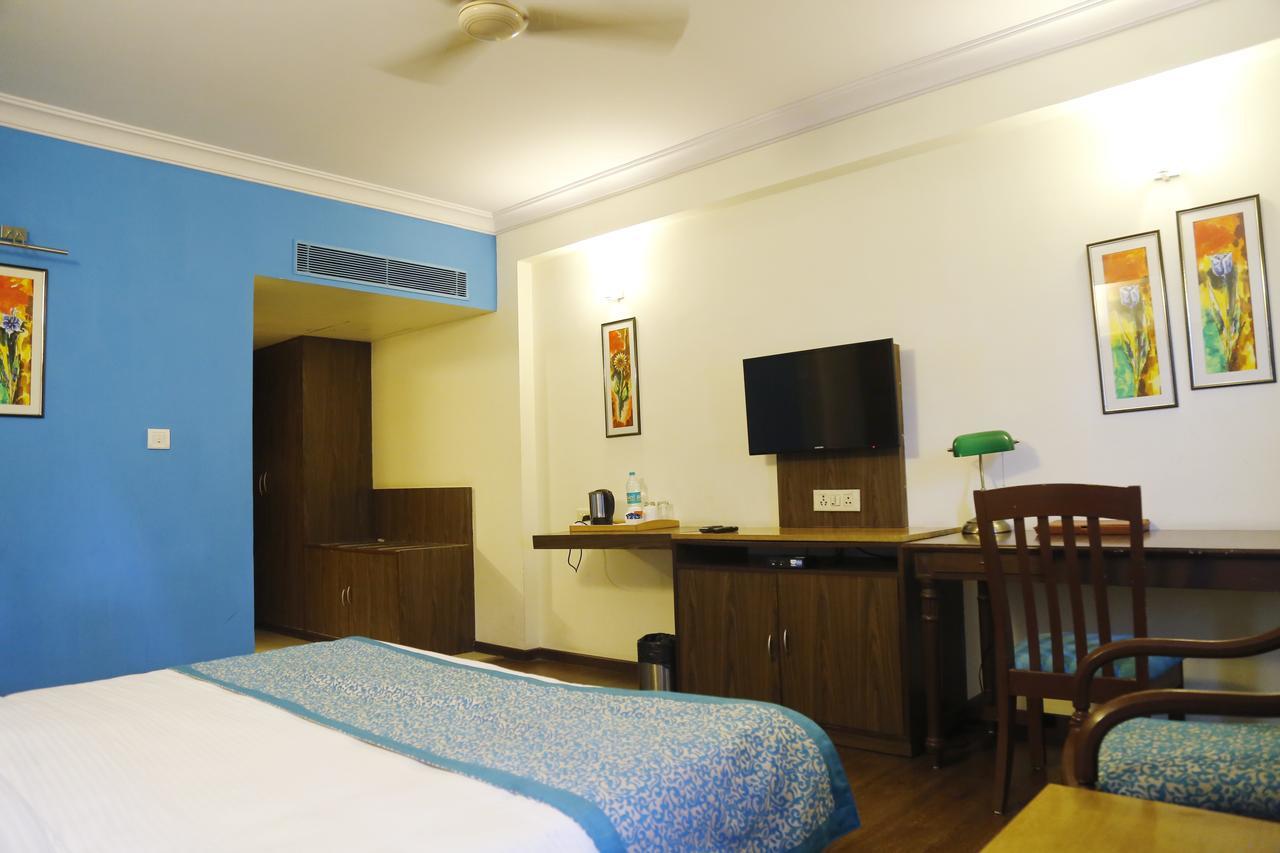 Hotel Mapple Abhay Jodhpur Jodhpur  Esterno foto