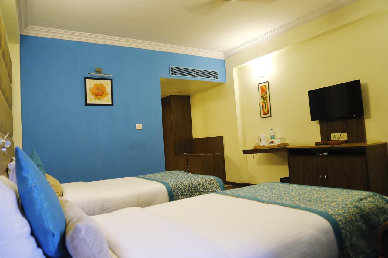 Hotel Mapple Abhay Jodhpur Jodhpur  Esterno foto