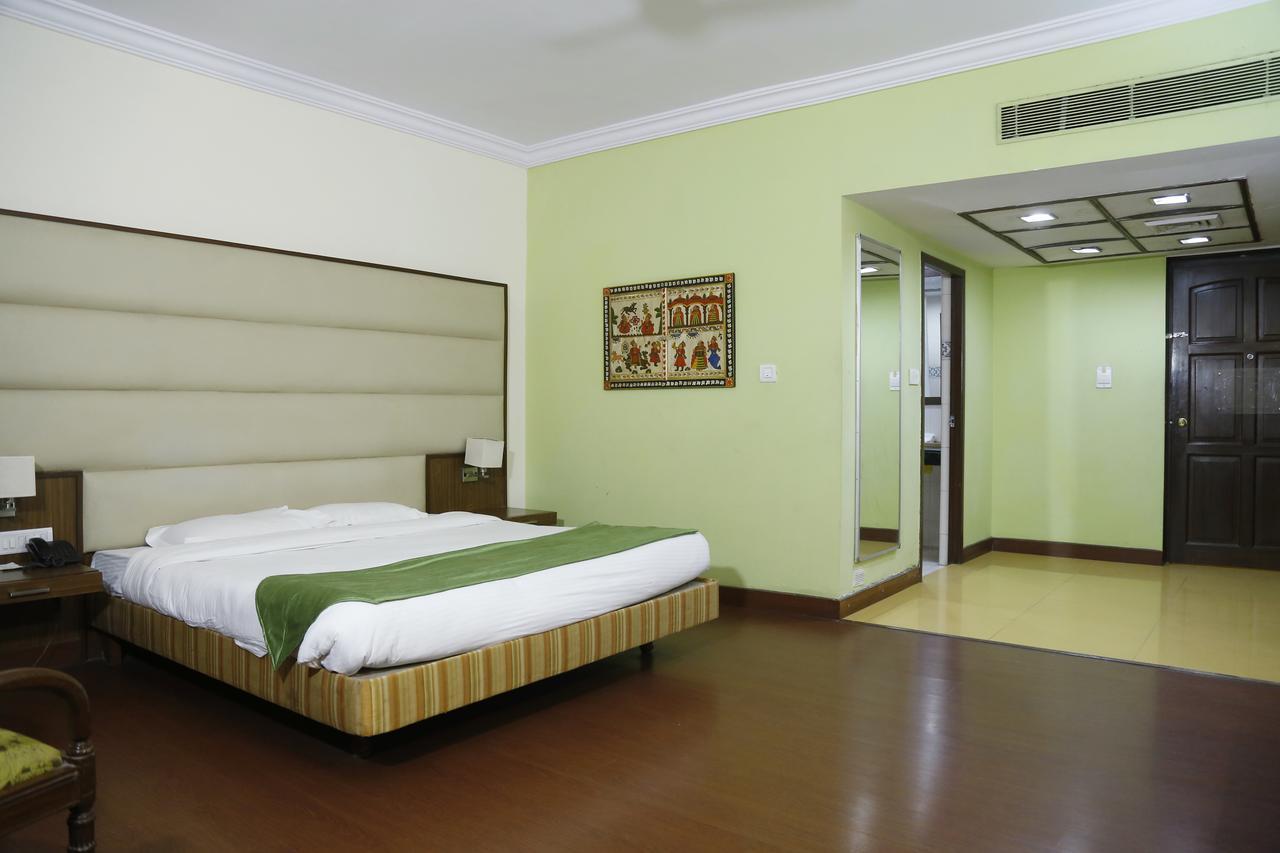 Hotel Mapple Abhay Jodhpur Jodhpur  Esterno foto