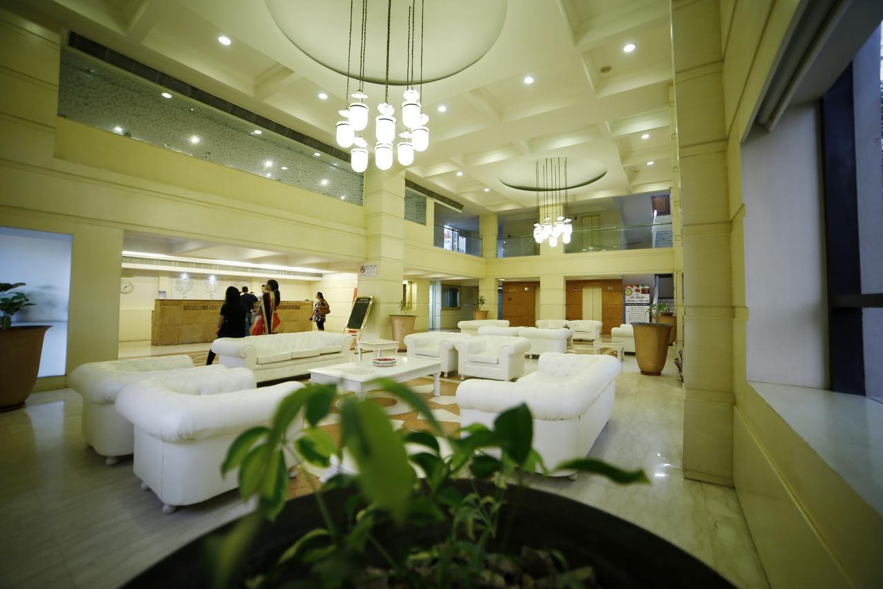 Hotel Mapple Abhay Jodhpur Jodhpur  Esterno foto