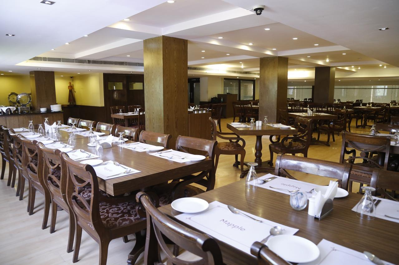 Hotel Mapple Abhay Jodhpur Jodhpur  Esterno foto