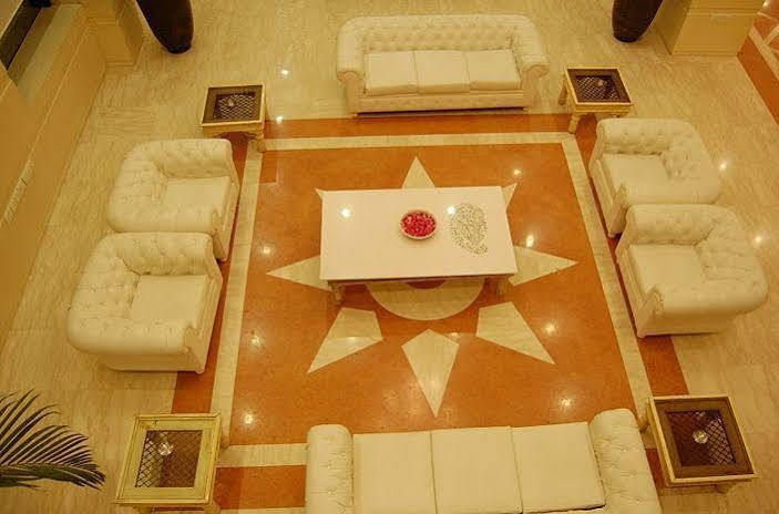 Hotel Mapple Abhay Jodhpur Jodhpur  Esterno foto