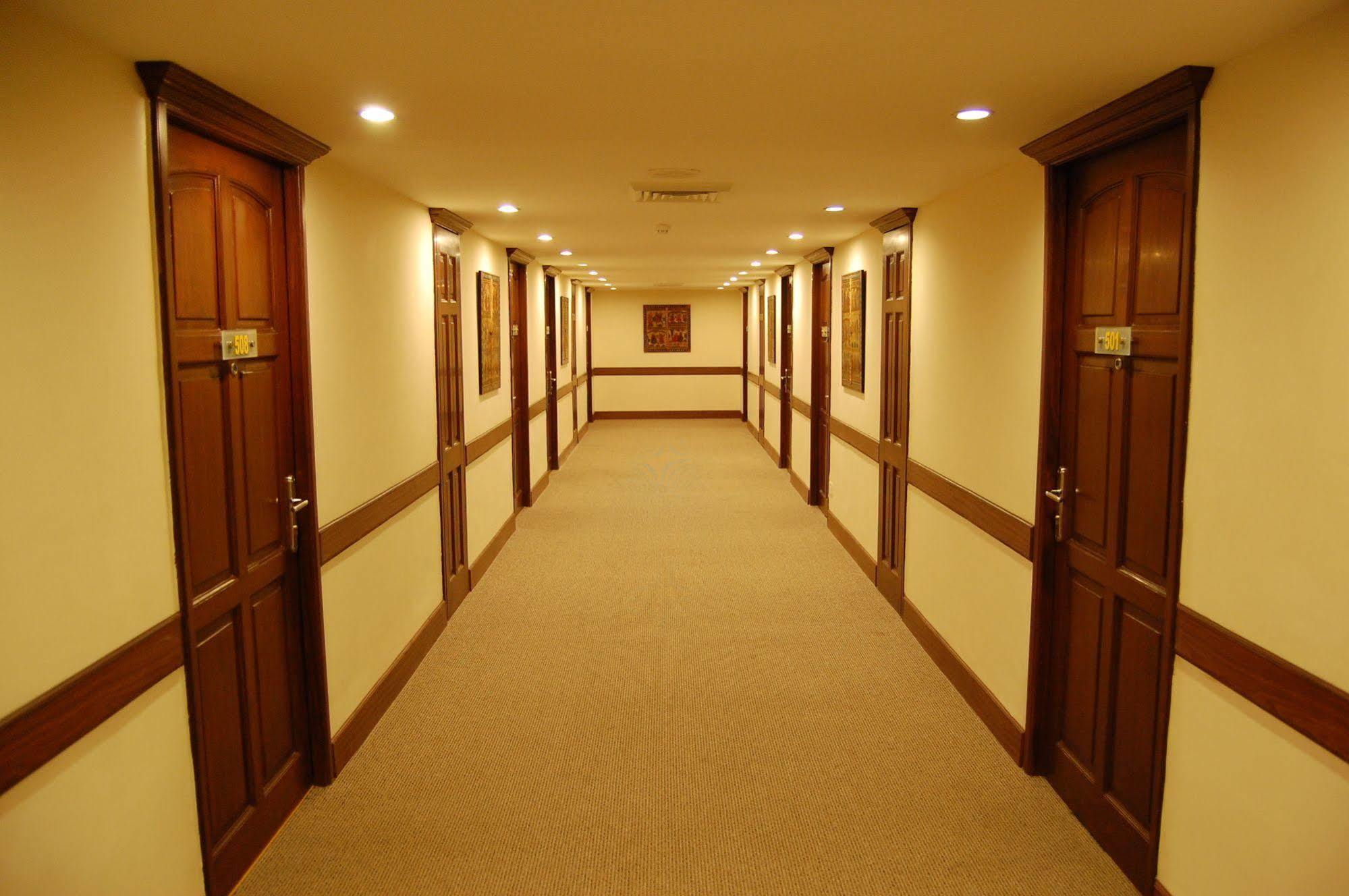 Hotel Mapple Abhay Jodhpur Jodhpur  Esterno foto