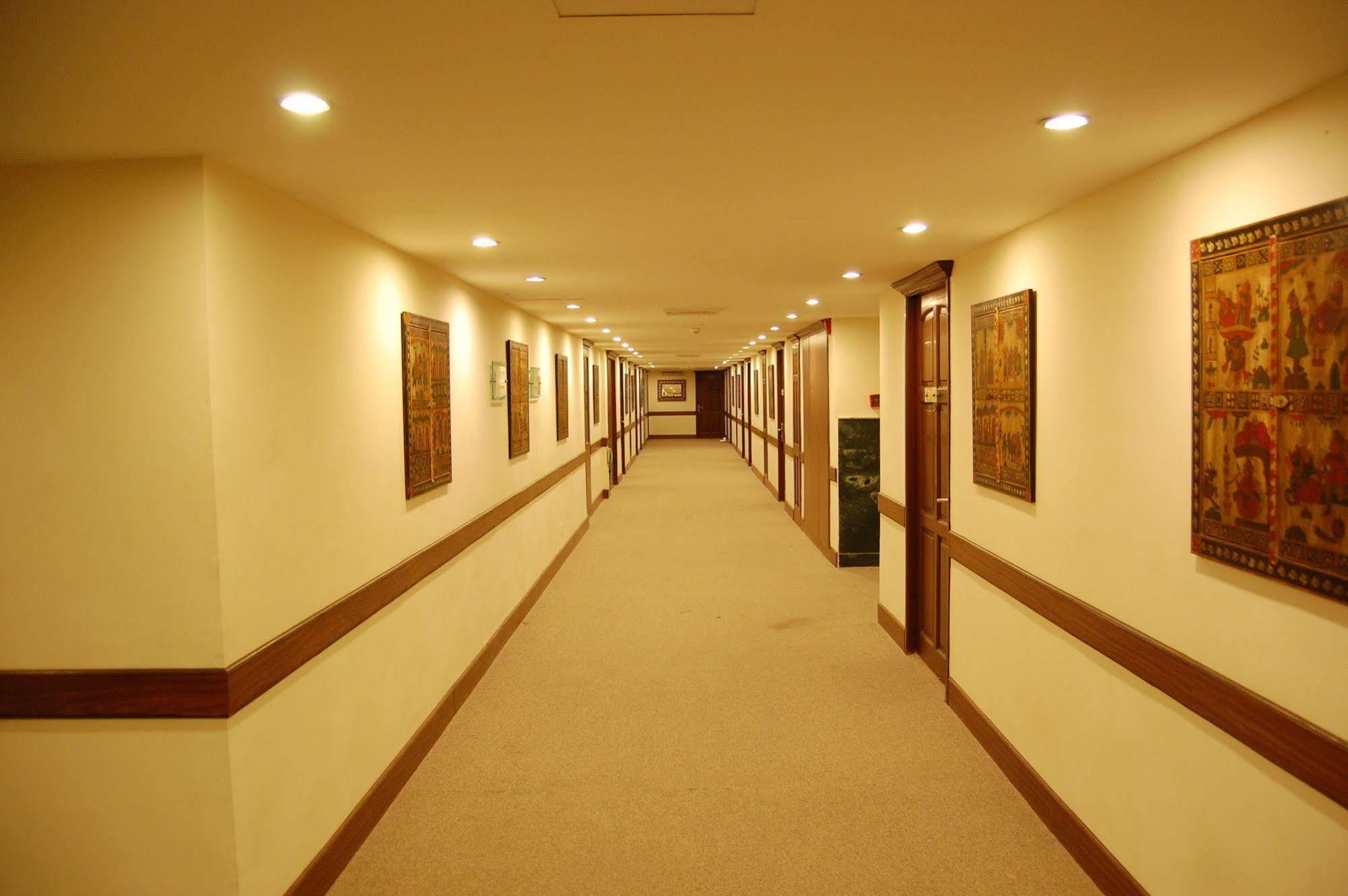 Hotel Mapple Abhay Jodhpur Jodhpur  Esterno foto