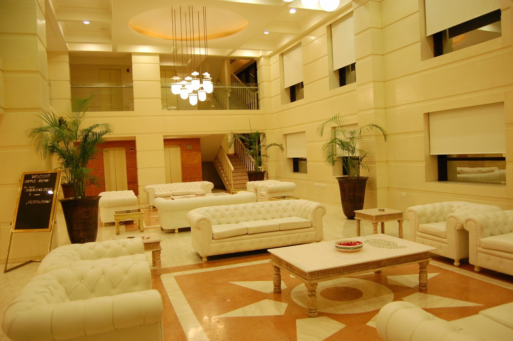 Hotel Mapple Abhay Jodhpur Jodhpur  Esterno foto